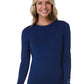 Women's Basic Long Sleeve Underscrub Tee