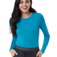 Women's Basic Long Sleeve Underscrub Tee