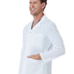 Men's Three-Pocket 30" Consultation Lab Coat