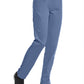 Women's Five-Pocket Full Elastic Pant