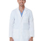 Unisex Four-Pocket 35" Lab Coat