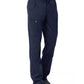 Men's Six-Pocket Half Elastic Pant