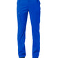 Men's Six-Pocket Half Elastic Pant