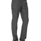 Men's Six-Pocket Half Elastic Pant