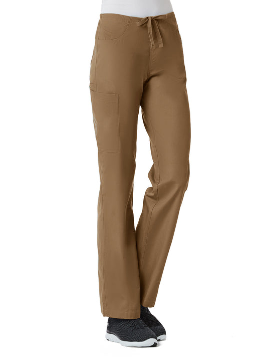 Women's Six-Pocket Utility Pant