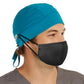 Unisex Ultra Soft Scrub Cap