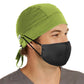 Unisex Ultra Soft Scrub Cap