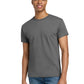 Men's Pocketless 100% US Cotton T-Shirt