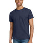 Men's Pocketless 100% US Cotton T-Shirt