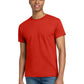 Men's Pocketless 100% US Cotton T-Shirt