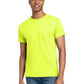 Men's Pocketless 100% US Cotton T-Shirt