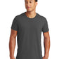 Men's Pocketless Cotton T-Shirt