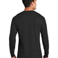 Men's Pocketless Long Sleeve T-Shirt