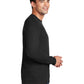 Men's Pocketless Long Sleeve T-Shirt