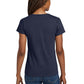 Women's Pocketless Heavy Cotton T-Shirt