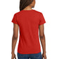 Women's Pocketless Heavy Cotton T-Shirt