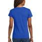 Women's Pocketless Heavy Cotton T-Shirt