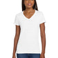 Women's Pocketless Heavy Cotton T-Shirt