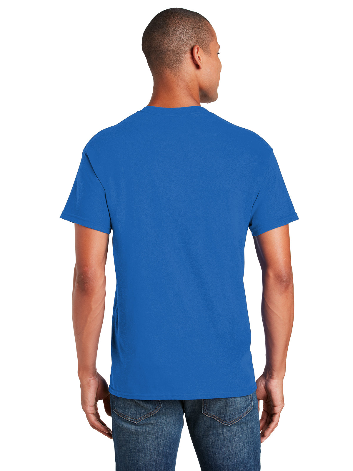 Men's Softstyle T-Shirt