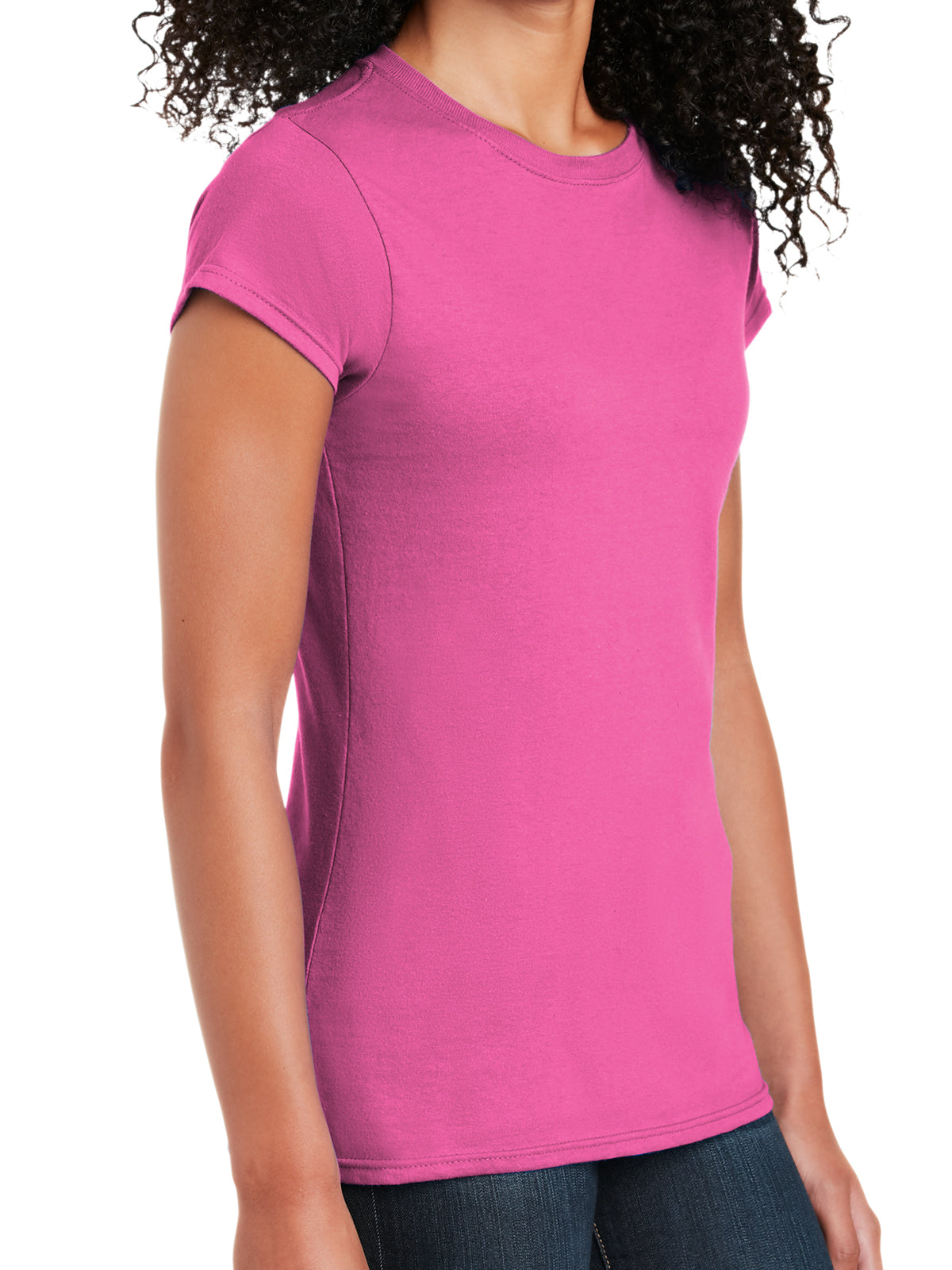 Women's Softstyle T-Shirt