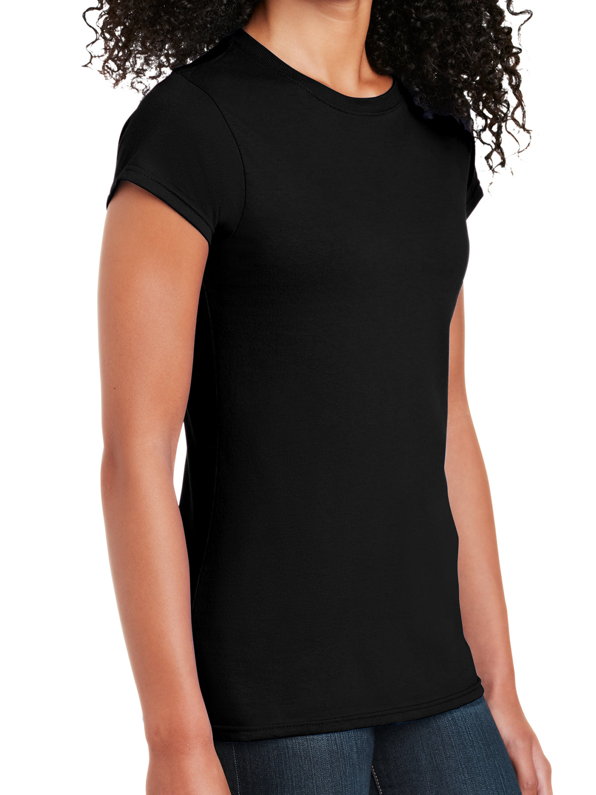 Women's Softstyle T-Shirt