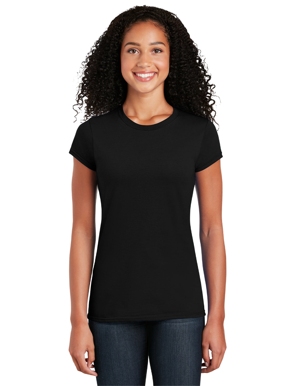 Women's Softstyle T-Shirt