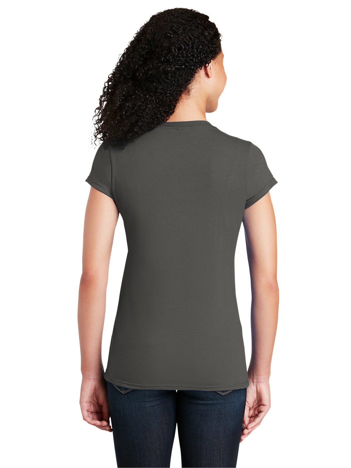 Women's Softstyle T-Shirt