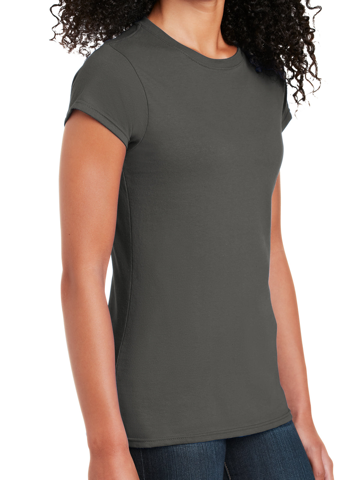 Women's Softstyle T-Shirt