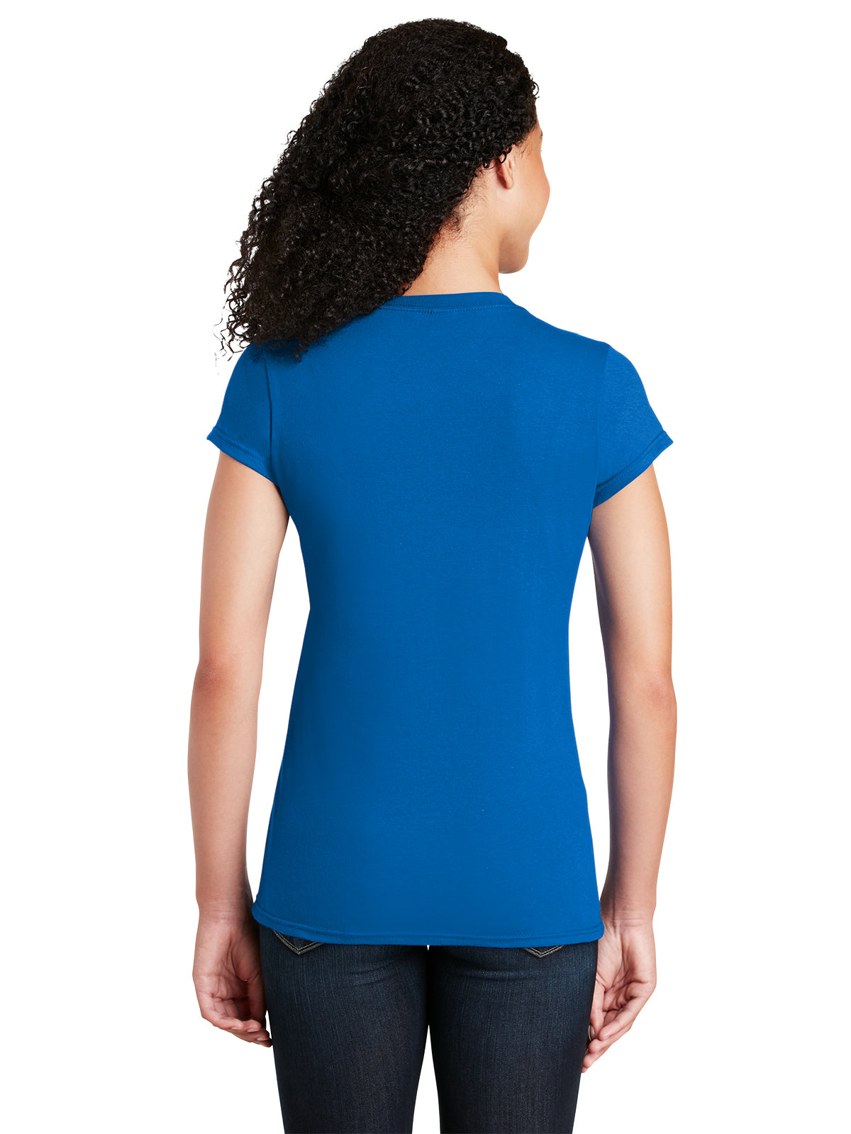 Women's Softstyle T-Shirt