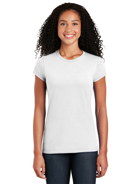 Women's Softstyle T-Shirt