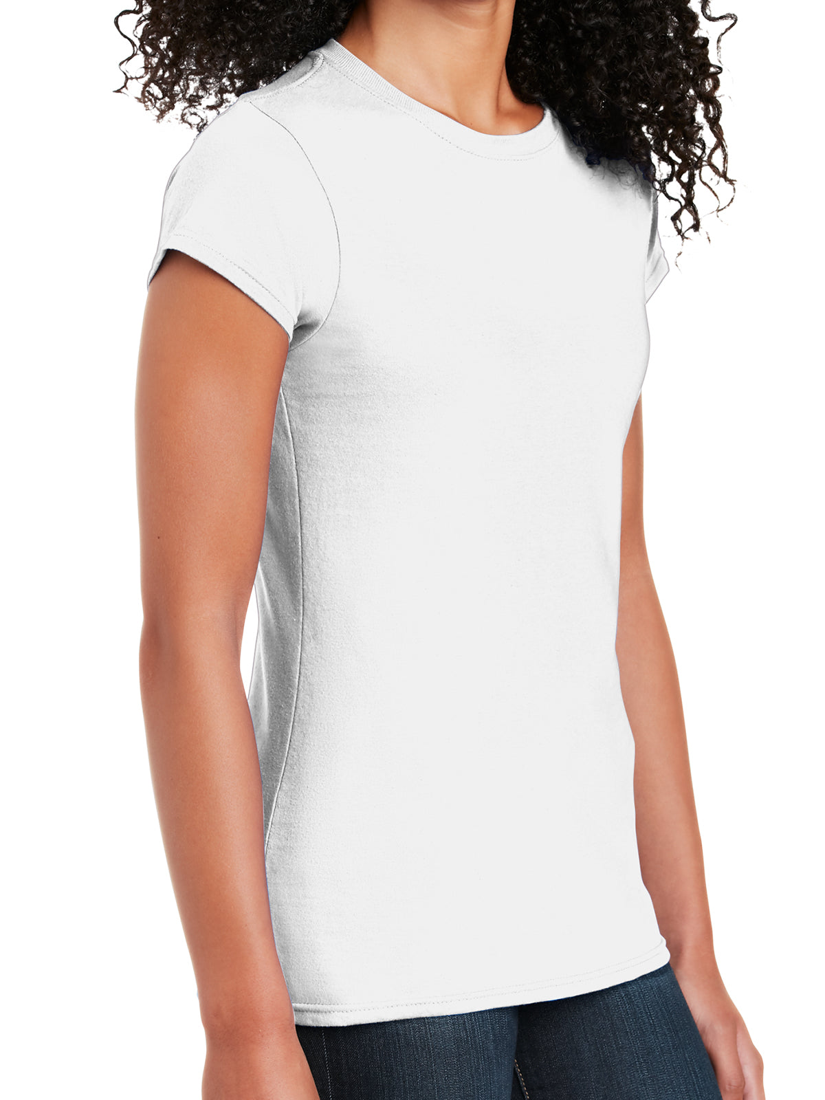 Women's Softstyle T-Shirt