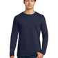 Men's Pocketless Long Sleeve T-Shirt