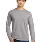 Men's Pocketless Long Sleeve T-Shirt