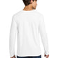 Men's Pocketless Long Sleeve T-Shirt