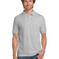 Men's Pocketless DryBlend Sport Shirt