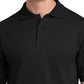 Men's Pocketless DryBlend Sport Shirt