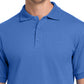 Men's Pocketless DryBlend Sport Shirt