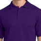 Men's Pocketless DryBlend Sport Shirt