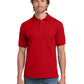 Men's Pocketless DryBlend Sport Shirt