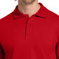 Men's Pocketless DryBlend Sport Shirt