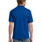 Men's Pocketless DryBlend Sport Shirt