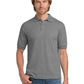 Men's Pocketless DryBlend Sport Shirt