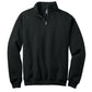 Men's Cadet Collar Sweatshirt