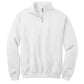 Men's Cadet Collar Sweatshirt