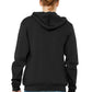 Unisex 2-Pocket Full-Zip Hoodie