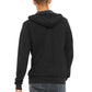 Unisex 2-Pocket Full-Zip Hoodie