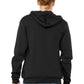 Unisex 2-Pocket Full-Zip Hoodie