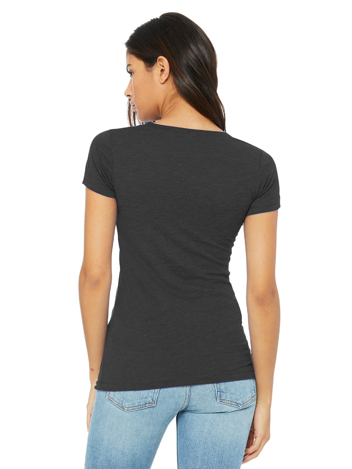 Women's Slim Fit Tee