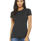 Women's Slim Fit Tee