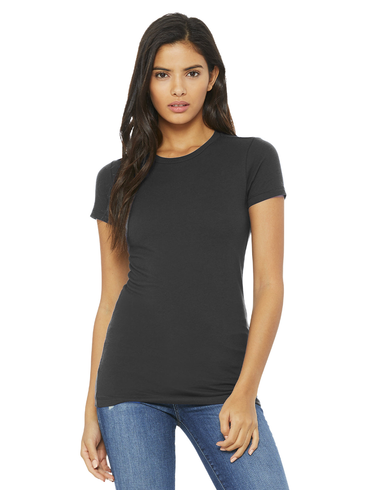 Women's Slim Fit Tee